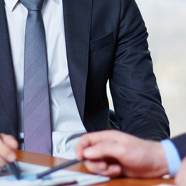 一流的咨詢和開發(fā)團隊