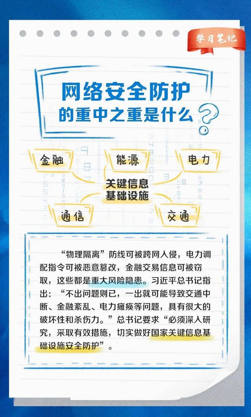 快來看！網(wǎng)絡(luò)安全學(xué)習(xí)筆記-5